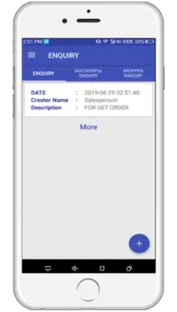 ERP Software Demo